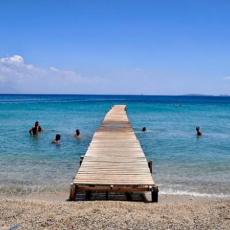 Dreamscape بيت للعطل ذيسْخا